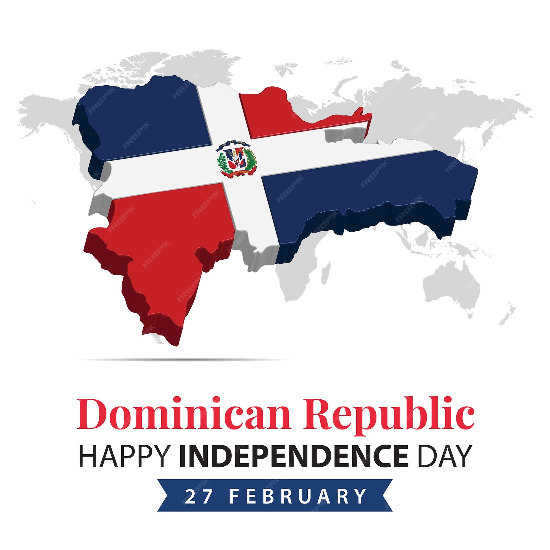 dominican republic independence day 2025