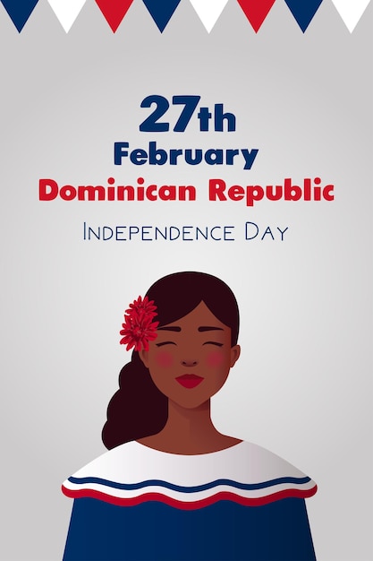 diff in republic and independence day parade