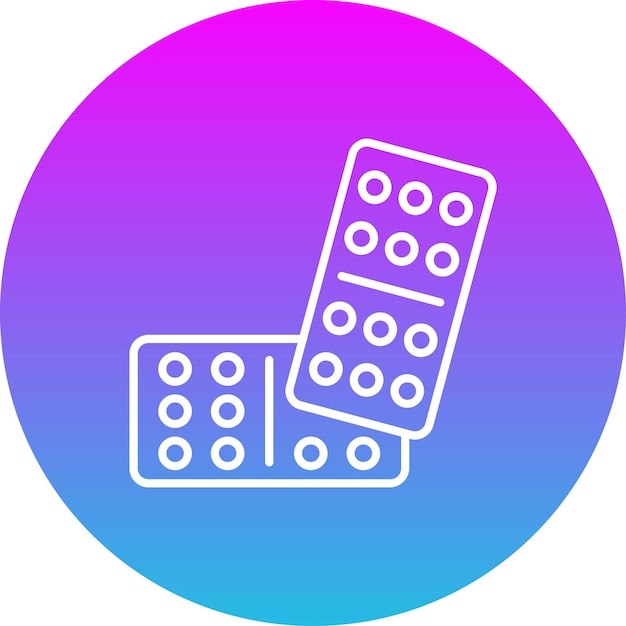 Dominoes Icon