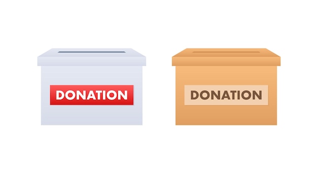 Please Donate Money Stock Illustrations – 290 Please Donate Money Stock Illustrations, Vectors & Clipart - Dreamstime