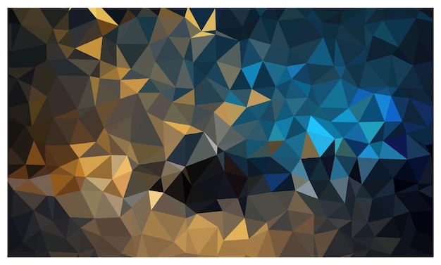 donkerblauwe luxe premium achtergrond abstracte achtergronden