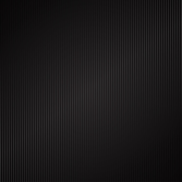 Donkere zwarte parallelle strepen patroon lijn achtergrond vectorillustratie