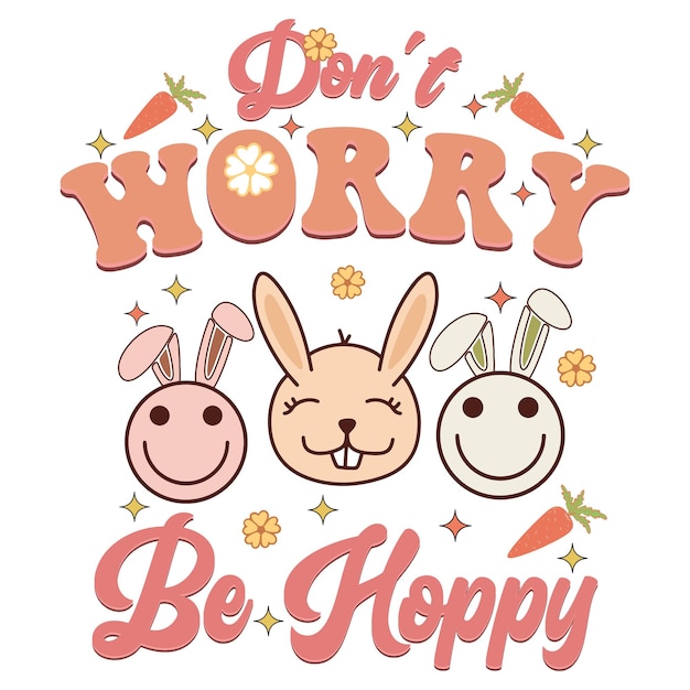 Dont Worry Be Hoppy