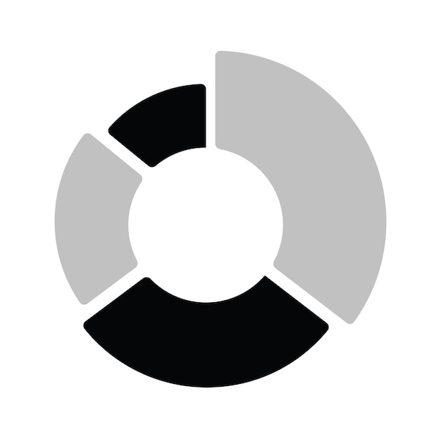 Vector donut_chart_1