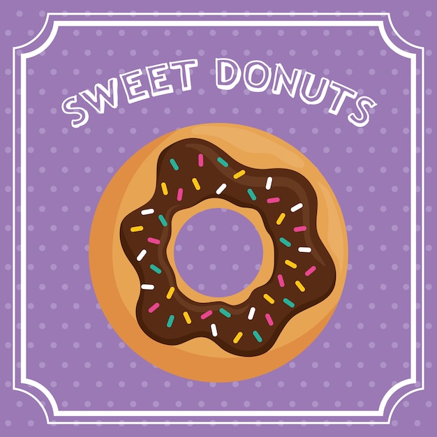 Donut icon