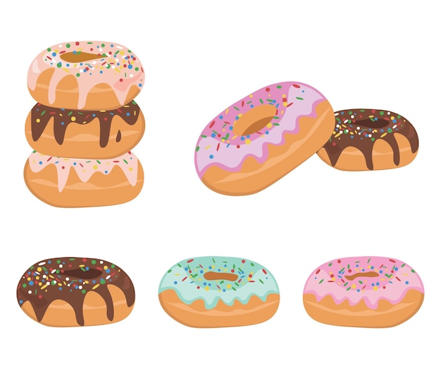 donuts