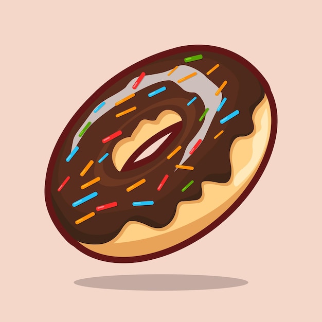 Donutsvector 7