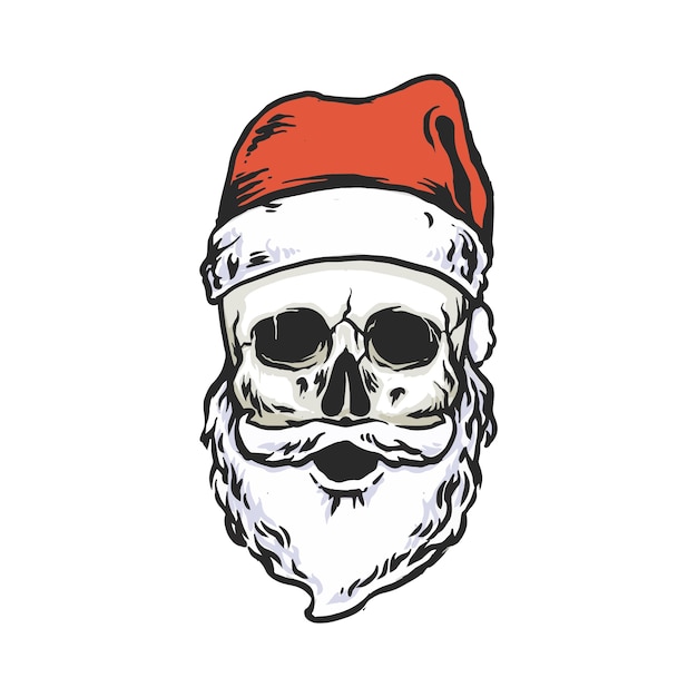 Dood santa