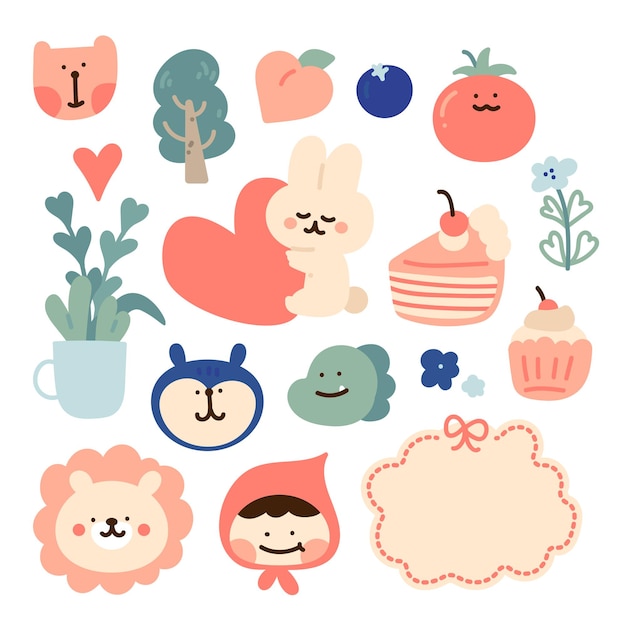 DOODLE_07 について