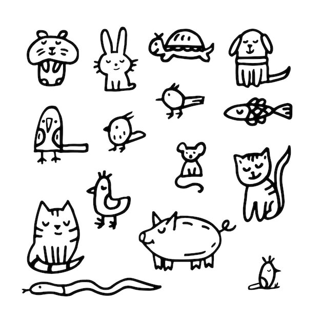 Pet Cat Icon Black Filled Graphic by orchidstudio01 · Creative Fabrica