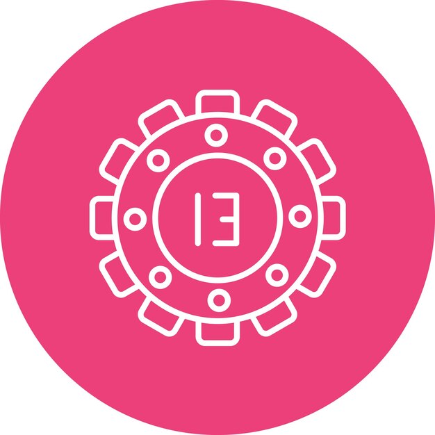 doomsday vault icon vector image can be used for the future