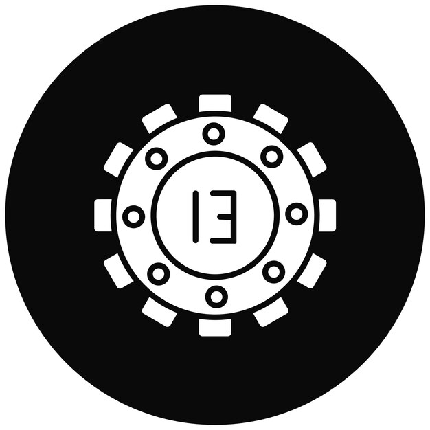 doomsday vault icon vector image can be used for the future