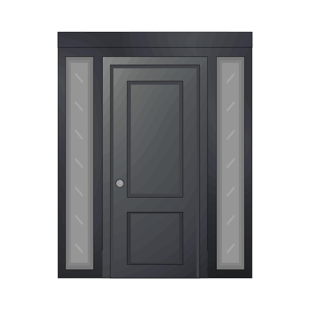 Vector door pt2