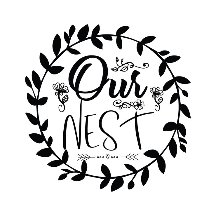Doormat Svg Design