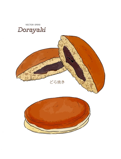 Dorayaki