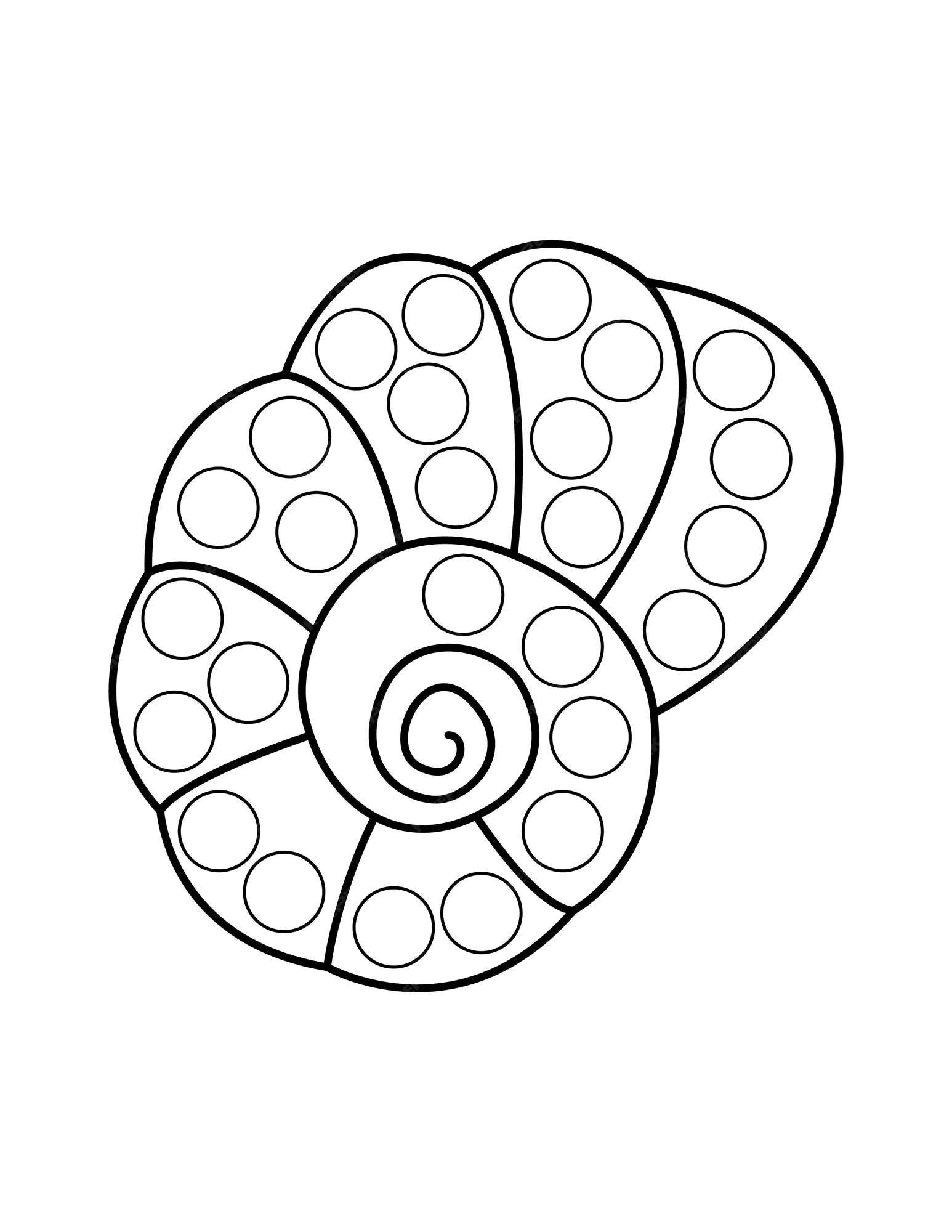 Premium Vector Do A Dot Activity Dot Marker Coloring Pages Dot premium-vector-do-a-dot-activity-dot-marker-coloring-pages-dot