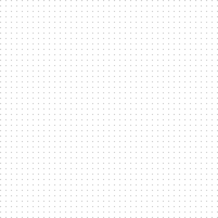 Vector dot grid graph dotted math simple page vector background