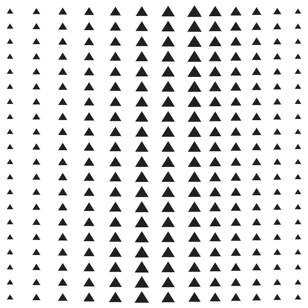 Dot pattern background vector illustration