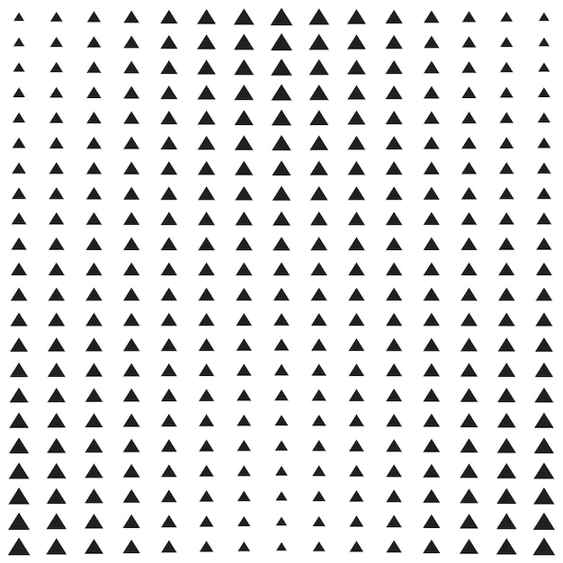 Dot pattern background vector illustration