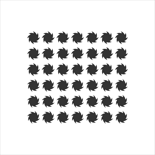 Premium Vector | Dot pattern