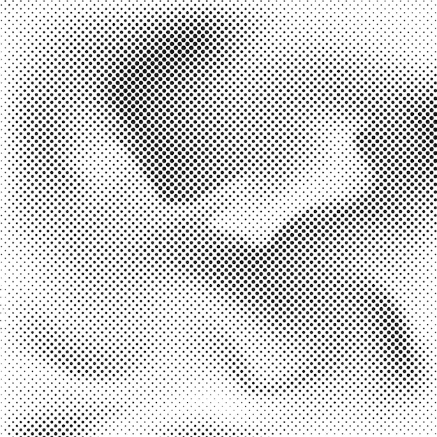 dot shape pattern, halftone, halftone circle dot, perforated abstract halftone, pattern