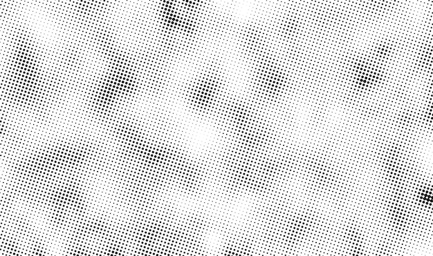 Dot shape pattern, halftone, halftone circle dot, perforated abstract halftone, pattern