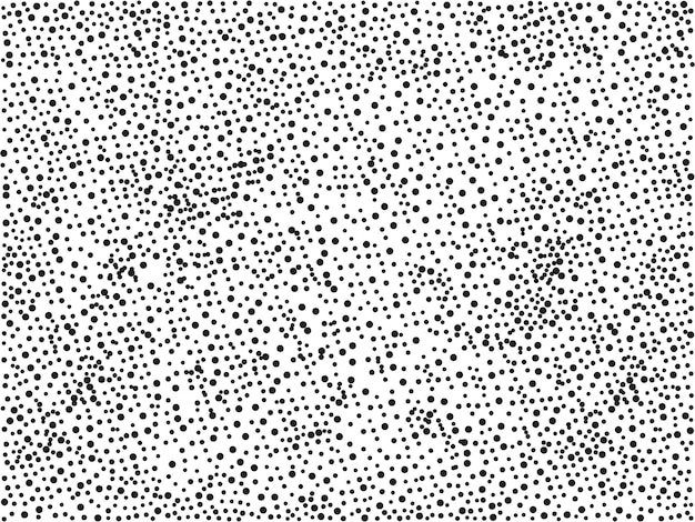 Dot work engraving pattern seamless background Sand grain effect wallpaper