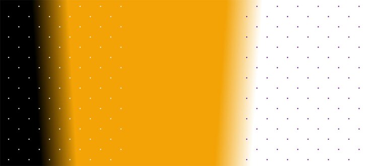 Vector dots mesh gradient pattern design 192 apparel sport wear sublimation wallpaper background vector