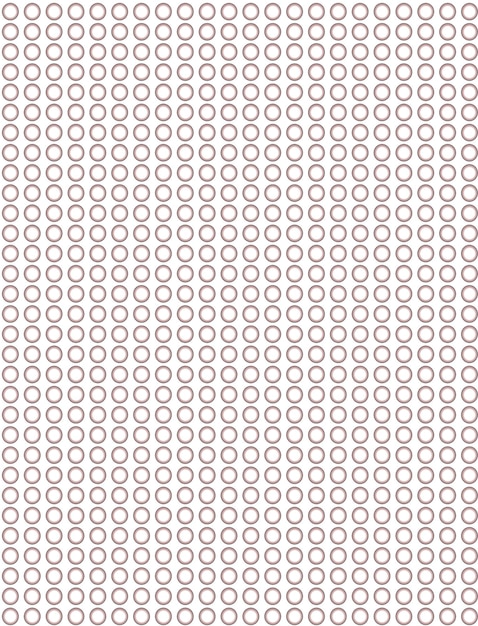 Dots pattern background