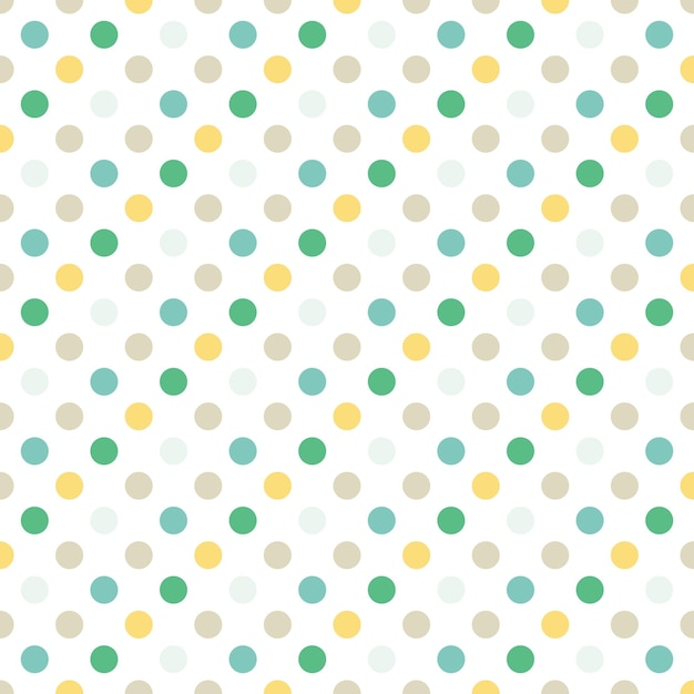 dots pattern. geometric simple background. creative and elegant style illustration