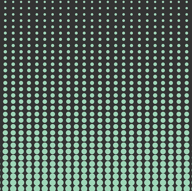 Dots pattern. Geometric simple background. Creative and elegant style illustration