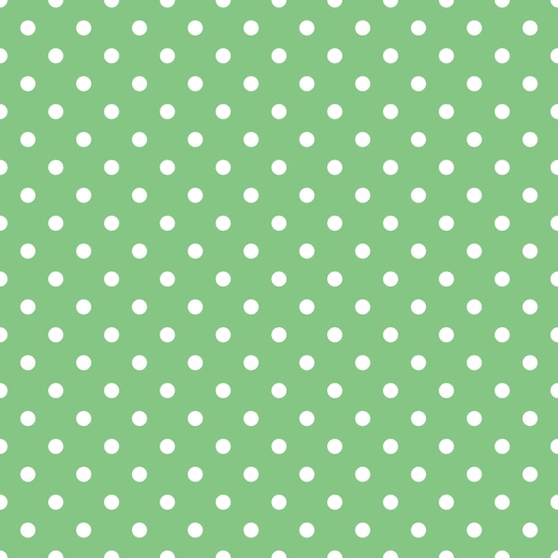 Dots pattern. Geometric simple background. Creative and elegant style illustration