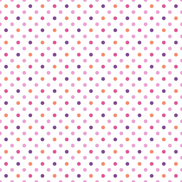 Dots pattern, geometric simple background. Elegant and luxury style illustration