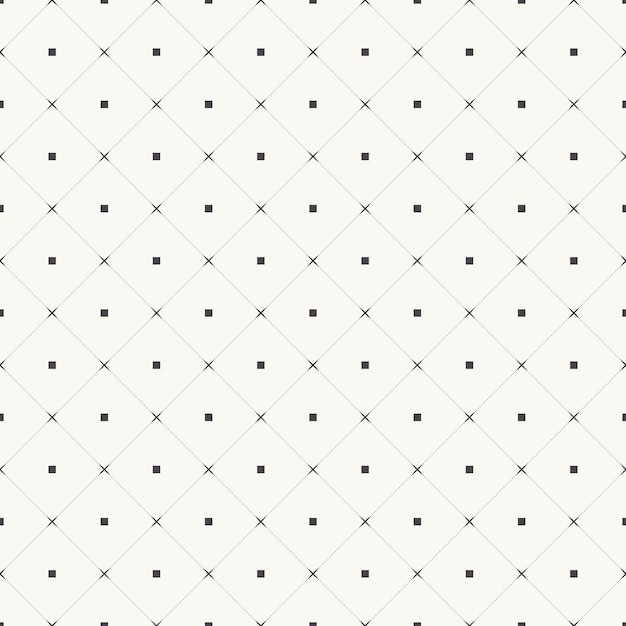 Vector dots pattern. geometric simple background. luxury and elegant style illustration