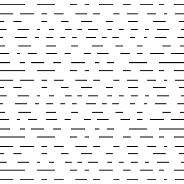 Dotted line background vector illustration design