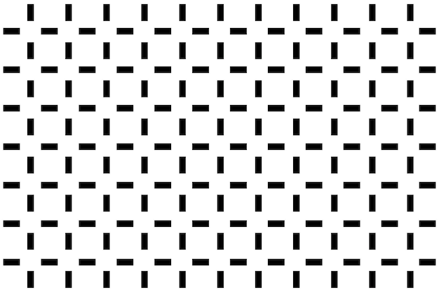 Dotted Lines Black Grid Background