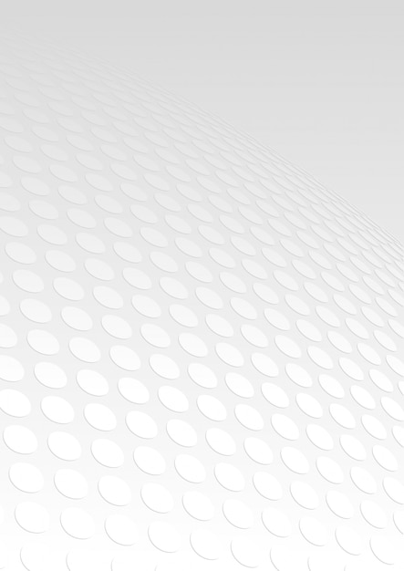 Dotted Perspective Background