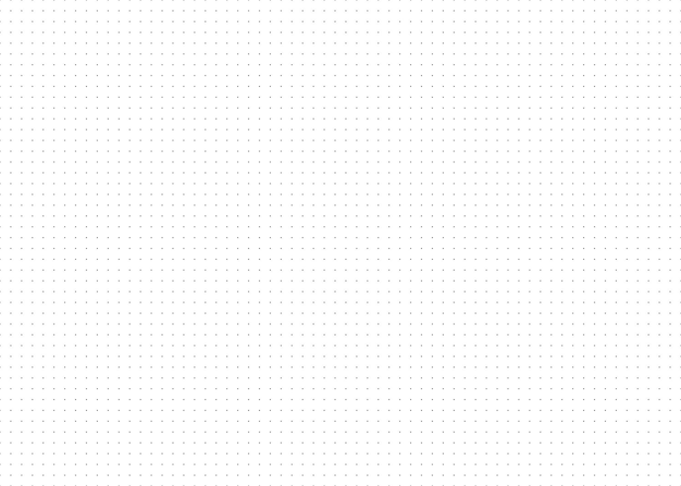 Vector dotted simple seamless vector pattern