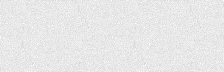Vector dotwork naadloze patroon achtergrond zandkorrel effect ruis stippel stippen textuur abstracte ruis dotwork patroon graan stippen elementen stipple cirkels textuur vector