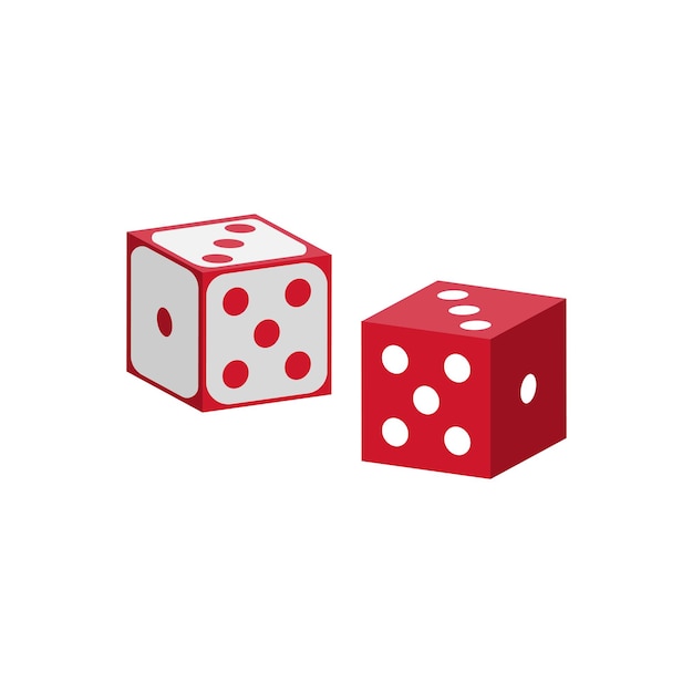 Double Dice Icon