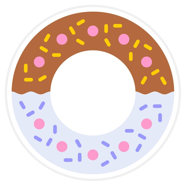 Doughnut Icon