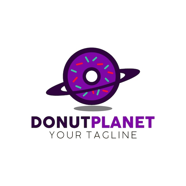 Doughnut-logo