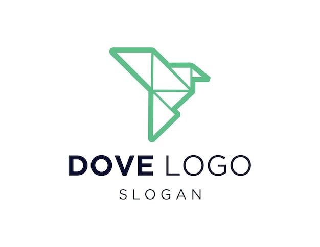 Dove Logo Design