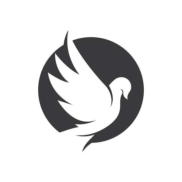 Dove logo