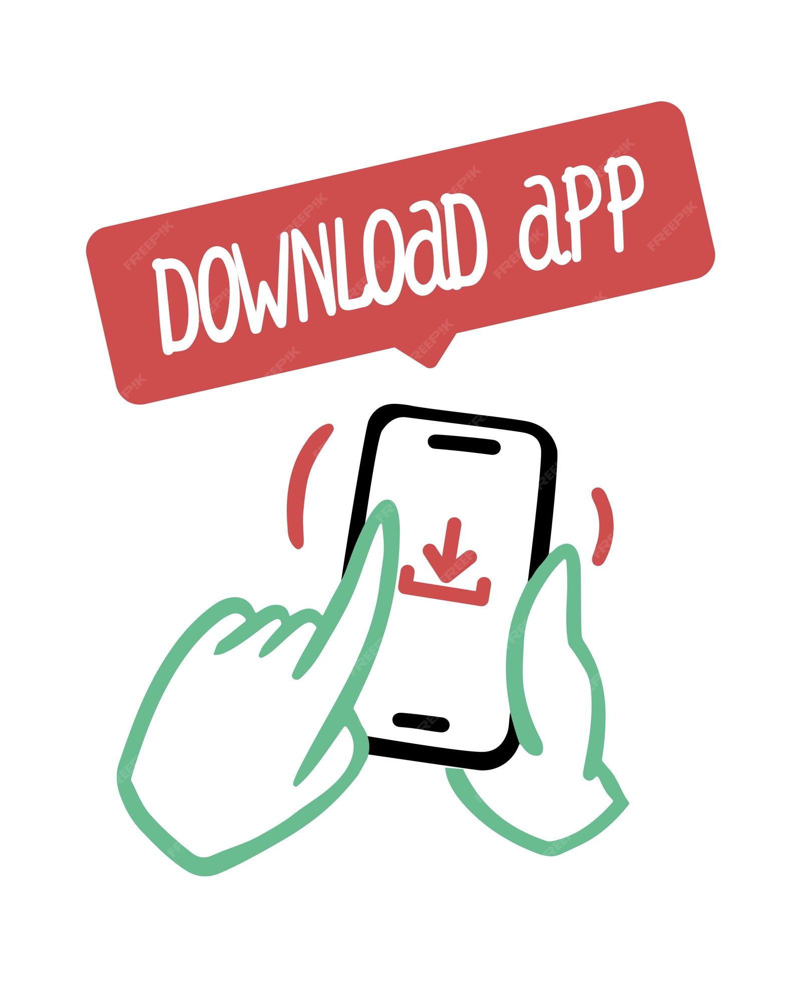 Install the Accompanying Application on Your Smartphone