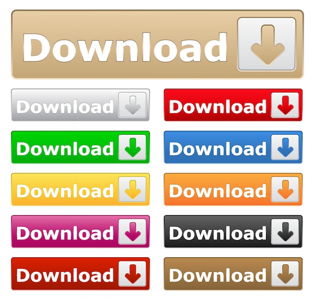 Pulsanti di download