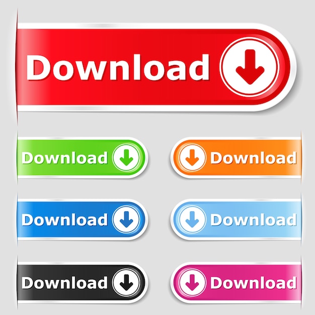 Download Buttons