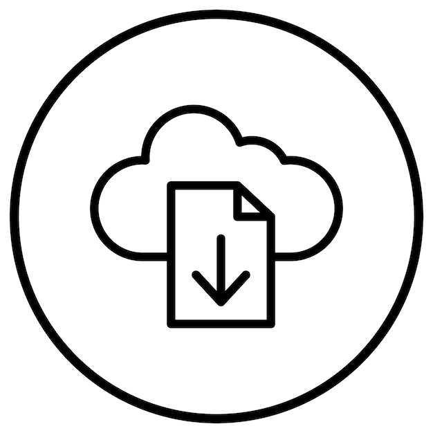 Download het bestand Vector Icon Design Illustration