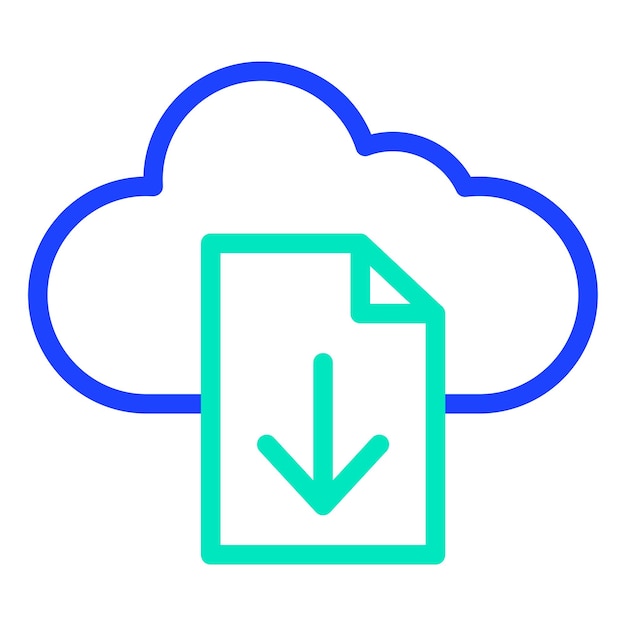 Download het bestand Vector Icon Design Illustration