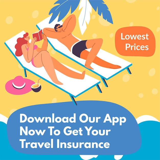 Download nu onze app om je reisverzekering af te sluiten